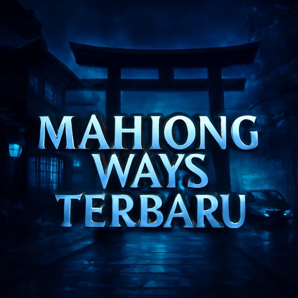 MAHJONG WAYS TERBARU Trik Cermat Link Slot Gacor PARLAYBOLA berisi Info Akurat