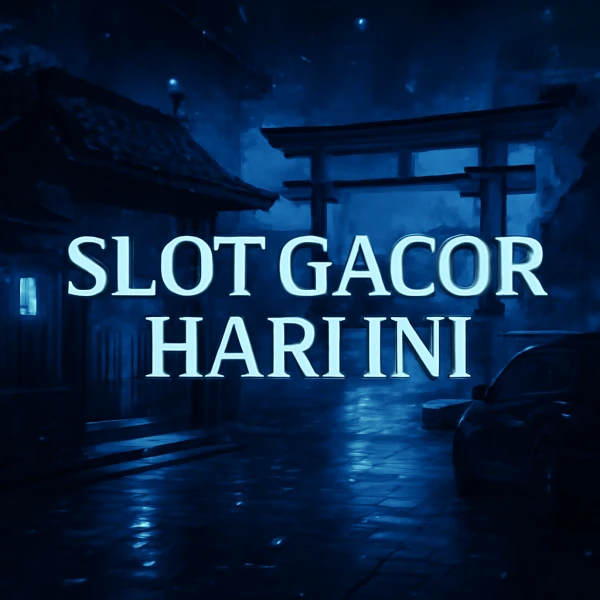 SLOT GACOR HARI INI Trik Cerdas Link Slot PRAGMATIC 4D PLAY dengan Info Akurat